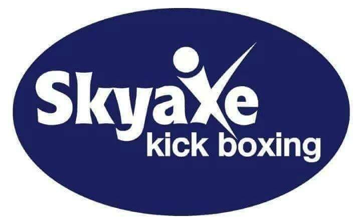 Skyaxe Logo